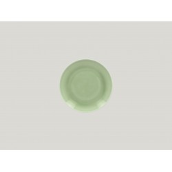RAK Vintage talíř mělký coupe 15 cm – zelená | RAK-VNNNPR15GR