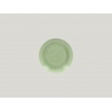 RAK Vintage talíř mělký coupe 15 cm – zelená | RAK-VNNNPR15GR