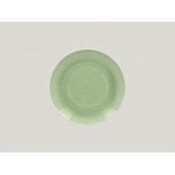 RAK Vintage talíř mělký coupe 21 cm – zelená | RAK-VNNNPR21GR