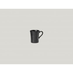 RAK Šálek na espresso 9 cl – černá | RAK-EDCU09