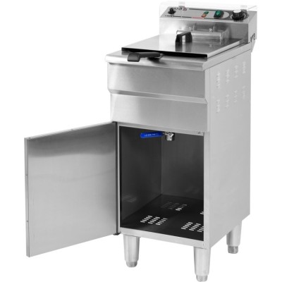 Fritéza se skříňkou  16L YATO