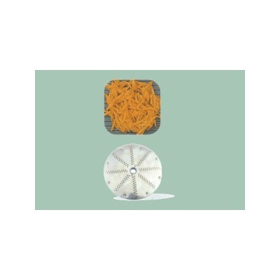 Disk REDFOX Z-3 Strouhač 3mm