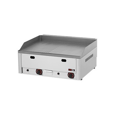 FTHR-60G Grilovací deska kombinovaná