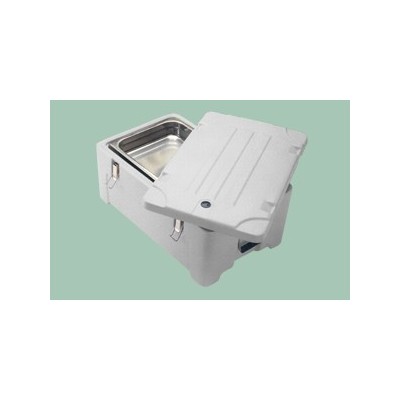 Termoport GN 1/1 COP šedý pro GN1/1 200