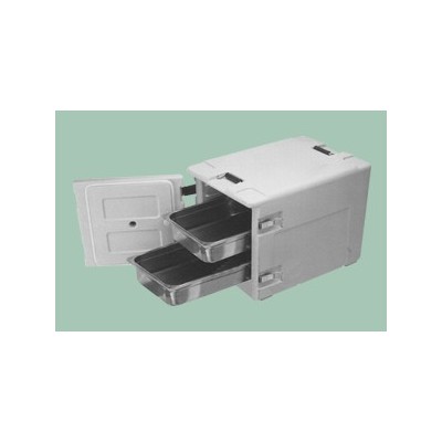 Termoport FRONT GN 1/1 čelní otevírání