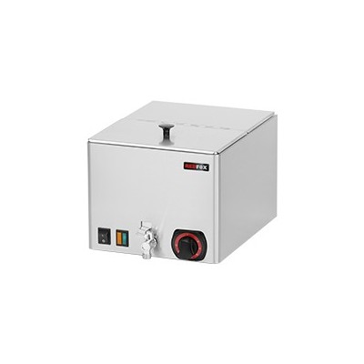 WEV-12 ohřívač uzenin