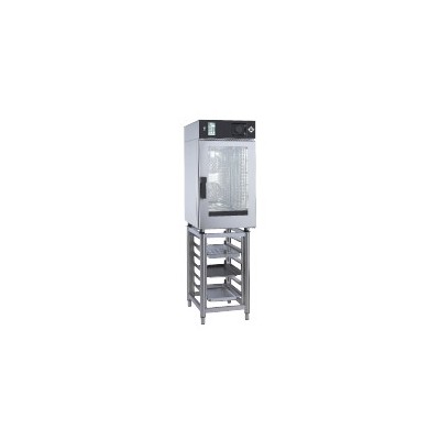 MSDBD 1011 E - Konvektomat SLIM elektrický 10x GN 1/1 nástřik