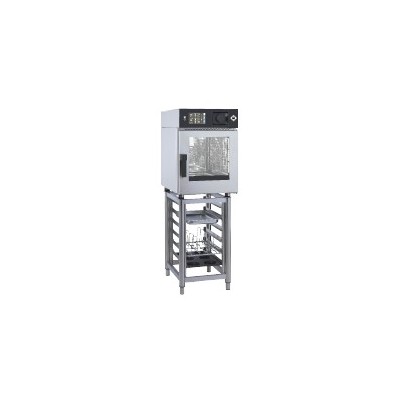 MSTBD 0611 E - Konvektomat SLIM elektrický 6x GN 1/1 nástřik