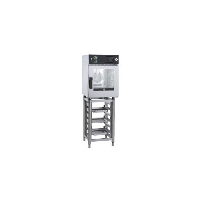 MSDBD 0611 E - Konvektomat SLIM elektrický 6x GN 1/1 nástřik