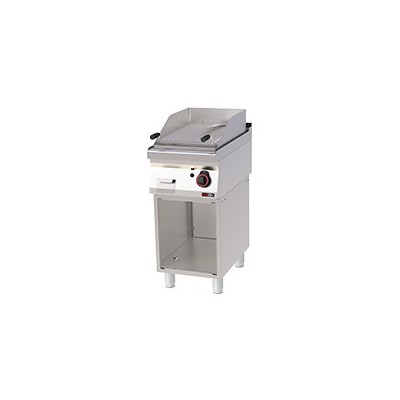GL 70/40 G - Lávový gril