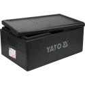 termo boxy PREMIUM ECO na gastronádoby