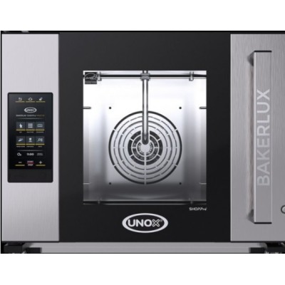 UNOX Stefania na 4 plechy 460x330 mm XEFT BakerLux