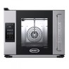 UNOX Arianna MATIC na 4 plechy 460x330 mm XEFT-04HS-