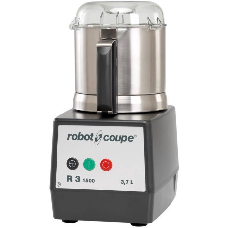 KUTR STOLNÍ R 3 D - 1500