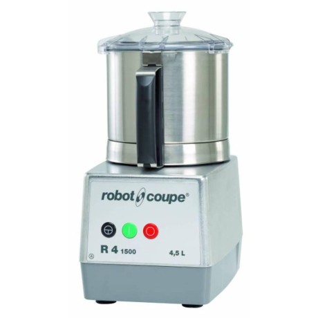 KUTR STOLNÍ R 4 A - 1500, 230V 1 RYCHLOST