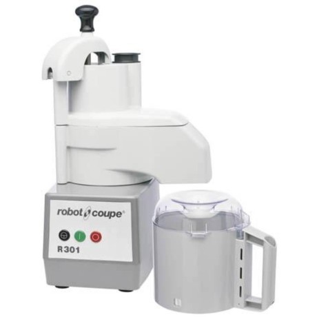 ROBOT KOMBINOVANÝ R 301 D - KROUHAČ/KUTR