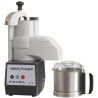 ROBOT KOMBINOVANÝ R 301 D ULTRA - KROUHAČ/KUTR