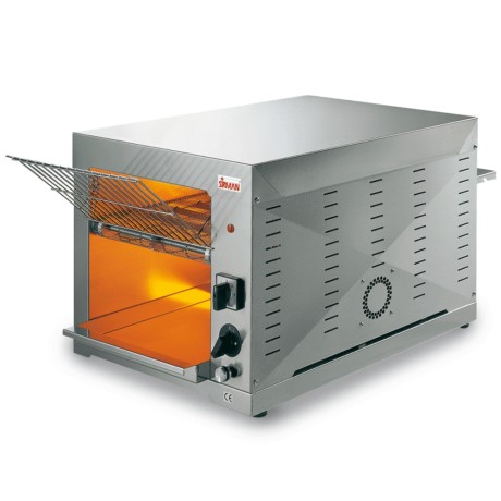 TOASTER PRŮBĚŽNÝ ROLLER TOAST LONG VV