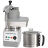 ROBOT KOMBINOVANÝ R 402 A - KROUHAČ/KUTR, 400V 2 RYCHLOSTI