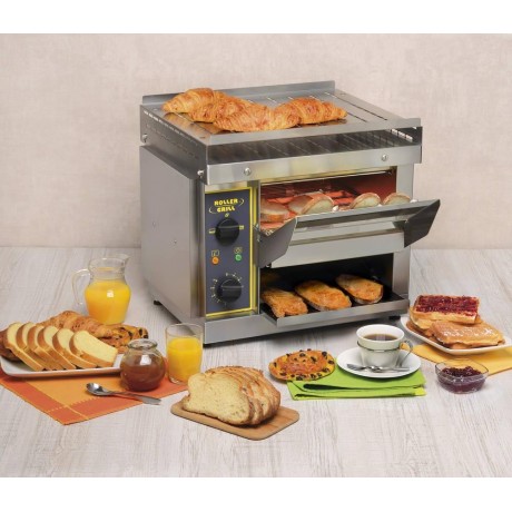 TOASTER PRŮBĚŽNÝ CT 540