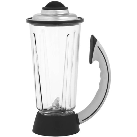NÁDOBA 2L PLASTOVÁ - KOMPLET PRO N37
