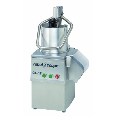 KROUHAČ ZELENINY CL 52 E, 230V