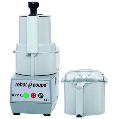ROBOT KOMBINOVANÝ R 211 XL - KROUHAČ/KUTR