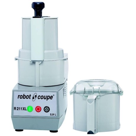 ROBOT KOMBINOVANÝ R 211 XL - KROUHAČ/KUTR