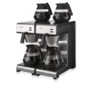 PŘEKAPÁVAČ KÁVY MONDO TWIN 400 V - 4 KONVICE