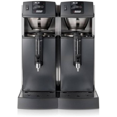 PŘEKAPÁVAČ KÁVY - RLX 55