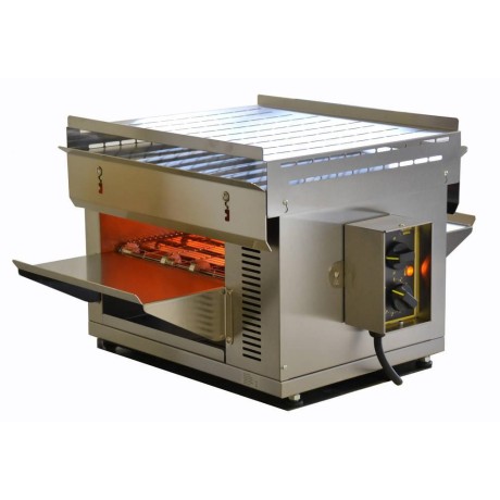 TOASTER PRŮBĚŽNÝ CT 3000
