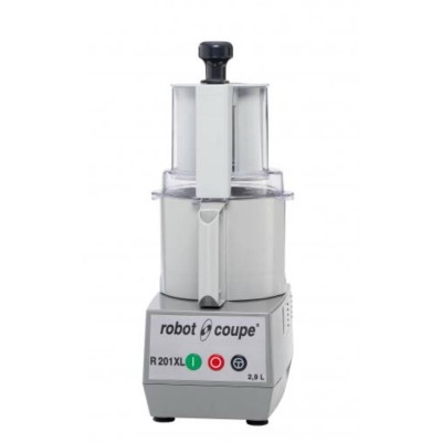 ROBOT KOMBINOVANÝ R 201 XL - KROUHAČ/KUTR, VČ. 2 DISKŮ 27555+27577