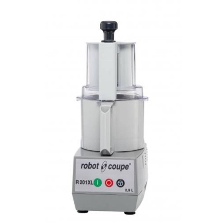 ROBOT KOMBINOVANÝ R 201 XL - KROUHAČ/KUTR, VČ. 2 DISKŮ 27555+27577