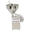 KROUHAČ ZELENINY CL 55 E/A, 230V S AUTOMATICKOU HLAVOU