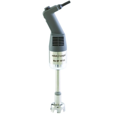 MIXER PONORNÝ Mini MP 190 A V.V.