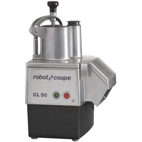 KROUHAČ ZELENINY CL 50 E, 230V