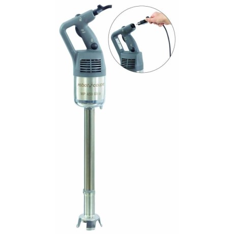 MIXER PONORNÝ MP 450 ULTRA C LED