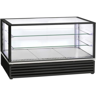 VITRÍNY STOLNÍ VYHŘÍVANÉ HD 1200