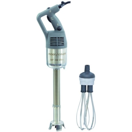 MIXER+ŠLEHAČ PONORNÝ MP 350 ULTRA C COMBI LED