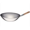 Wok pánev ST ocelová