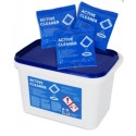 Retigo ACT.Cleaner 40ks - 4kg kyblík