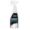 na ruční mytí konvektomatů UNOX SPRAY Rinse rozprašovač 750 ml