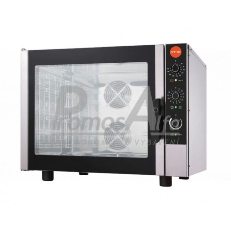 El. konvekční pec Primax EV-SME906-LS