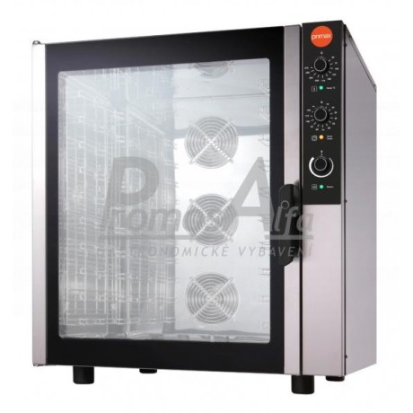 El. konvekční pec Primax EV-SME910-LS