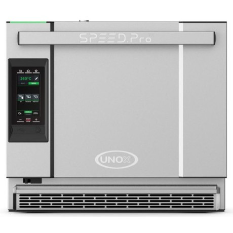 BAKERLUX SPEED.Pro