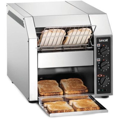 TOASTER PRŮBĚŽNÝ CT 1