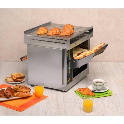 TOASTER PRŮBĚŽNÝ CT 540