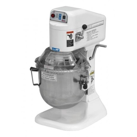 Univerzální kuchyňský robot  SPAR SP-800A