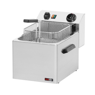 FE-07 fritéza 8l 220V