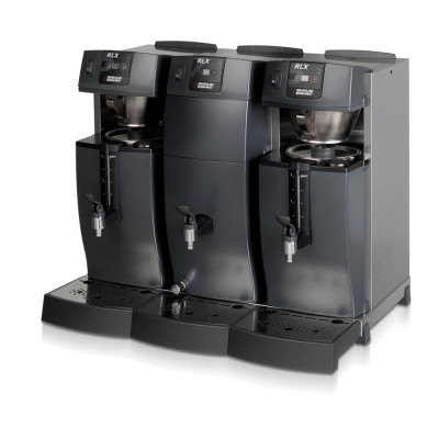 PŘEKAPÁVAČ KÁVY SE ZABUDOVANÝM ZÁSOBNÍKEM - RLX 575